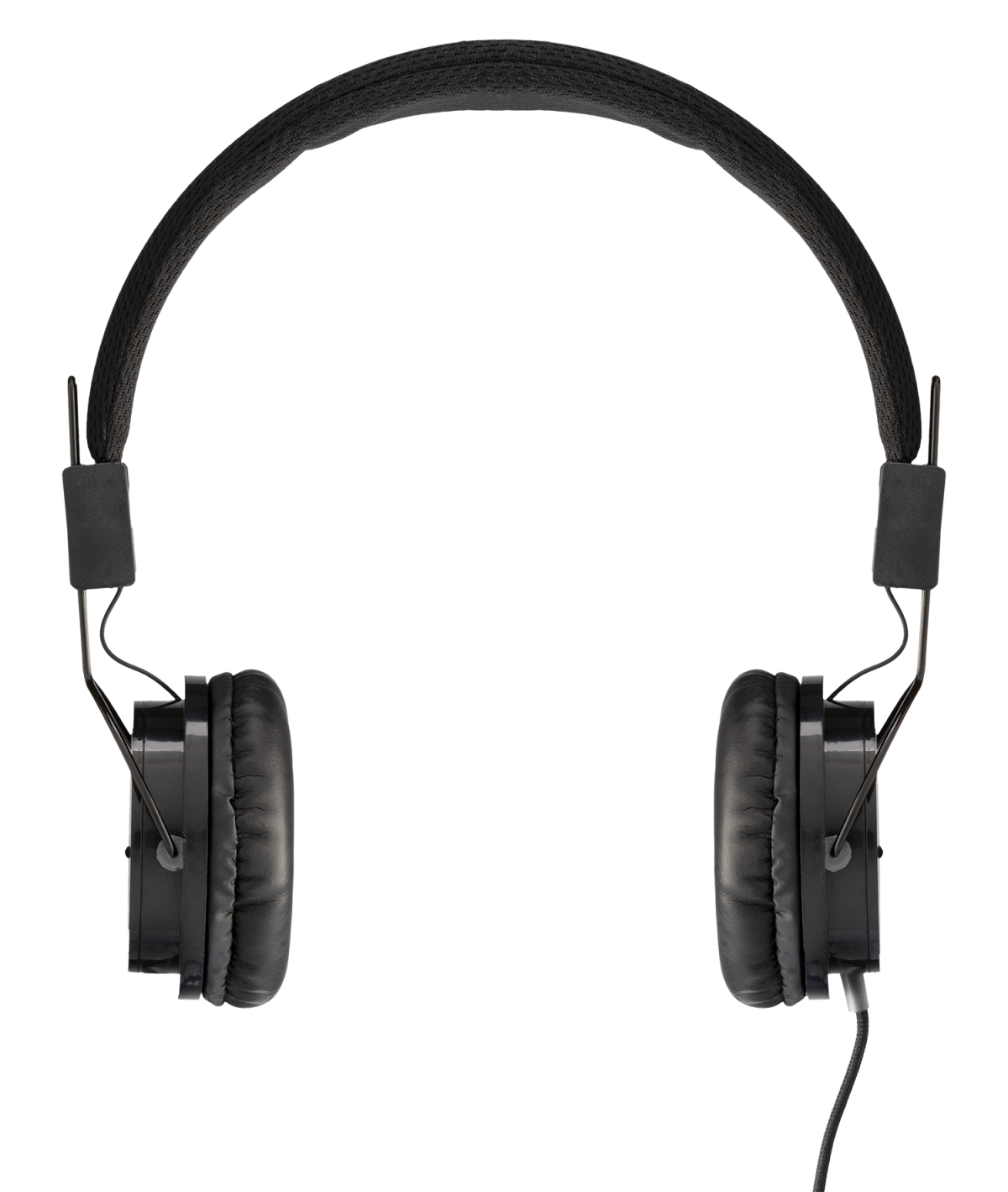 hp-136 hoofdtelefoon